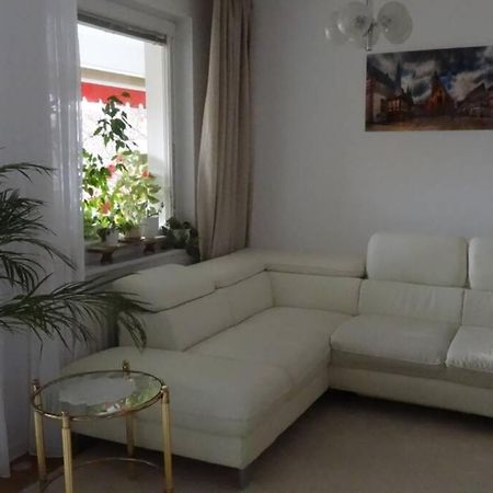 Schoene, Ruhige Wohnung In Berlin-Steglitz Bagian luar foto
